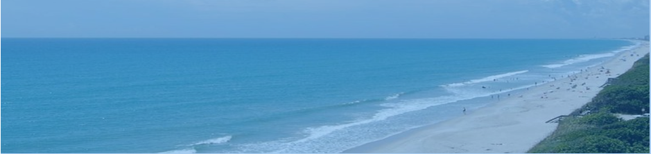 Florida Beaches and Coastline