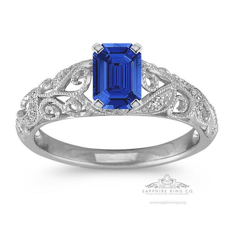 What you need to know before buying Natural Sapphire Ring