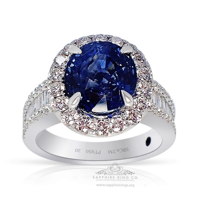 Guide to Sapphires Grading: Color, Clarity, and Cut | Sapphires.org