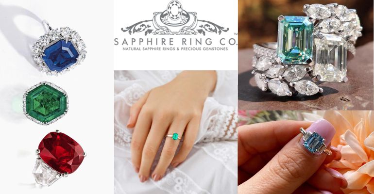 Ultimate Guide to Emerald Engagement Rings